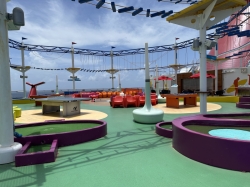 Carnival Magic Sport Square picture