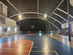 Carnival Magic Sports Court picture