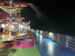 Carnival Magic Jogging Track picture