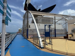 Carnival Magic Jogging Track picture