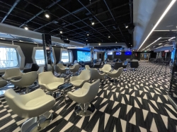 MSC Euribia TV Studio & bar picture