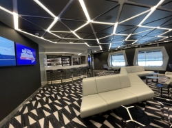 MSC Euribia TV Studio & bar picture