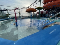 Ocean Cay Aquapark picture