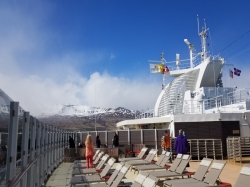 Norwegian Prima Sun Deck Deck 18 picture