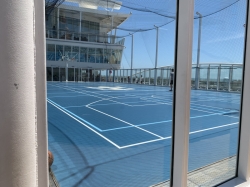 Sports Court picture