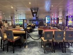 Carnival Magic Casino Lower Level picture