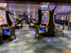 Carnival Magic Casino Lower Level picture