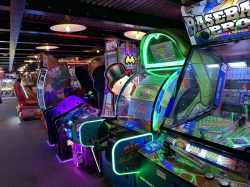 Video Arcade picture