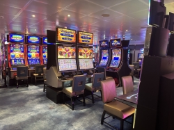 Carnival Magic Casino Lower Level picture