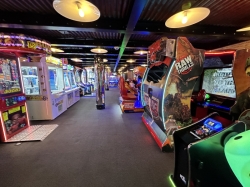 Video Arcade picture