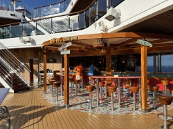 Carnival Magic Red Frog Rum Bar picture