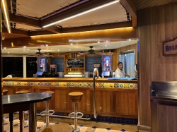 Carnival Magic Blue Iguana Tequila Bar picture