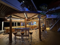 Carnival Magic Blue Iguana Tequila Bar picture