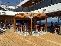 Carnival Magic Red Frog Rum Bar picture