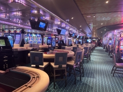 Carnival Magic Casino picture