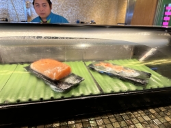 Carnival Magic Sushi At Sea picture