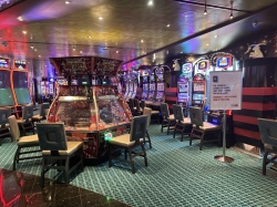 Carnival Magic Casino picture