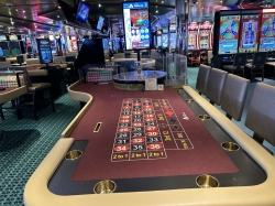 Carnival Magic Casino picture