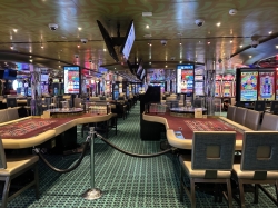 Carnival Magic Casino picture