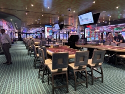 Carnival Magic Casino picture