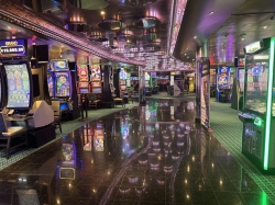 Carnival Magic Casino picture