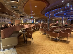 Carnival Magic Spotlight Lounge picture