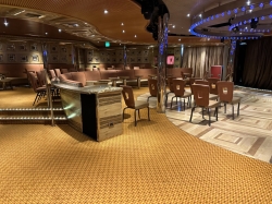 Carnival Magic Spotlight Lounge picture