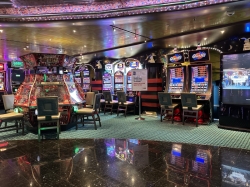 Carnival Magic Casino picture