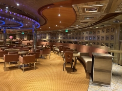 Carnival Magic Spotlight Lounge picture