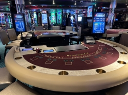 Carnival Magic Casino picture