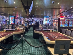 Carnival Magic Casino picture