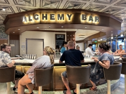 Carnival Magic Alchemy Bar picture