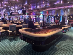 Carnival Magic Casino picture