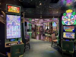 Carnival Magic Casino picture