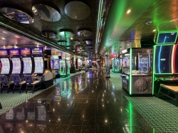 Carnival Magic Casino picture