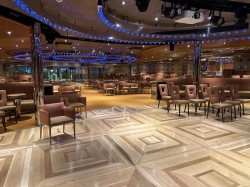 Carnival Magic Spotlight Lounge picture