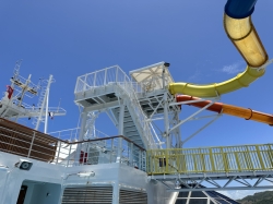 Carnival Magic Carnival Waterworks picture