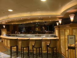 Crown Princess Explorers Lounge picture