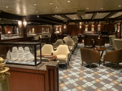 Crown Princess Wheelhouse Bar picture