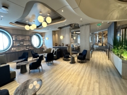 Explora I Med Yacht Club Restaurant picture