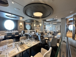 Explora I Med Yacht Club Restaurant picture