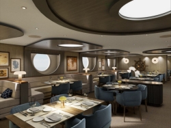 Med Yacht Club Restaurant picture