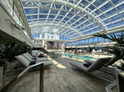 Conservatory Pool & Bar picture