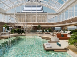 Conservatory Pool & Bar picture