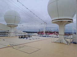 Sports Deck picture