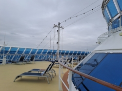 Island Princess Sun Deck picture