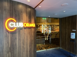 Rotterdam Club Orange picture