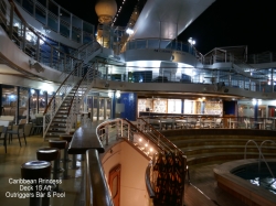 Caribbean Princess Horizon Terrace picture