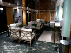 Caribbean Princess Lotus Spa picture