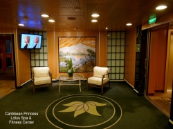 Caribbean Princess Lotus Spa picture